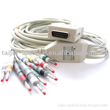 EKG Cables and Leadwires
